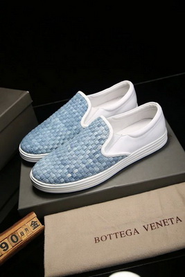 Bottega Venetta Men Loafers--021